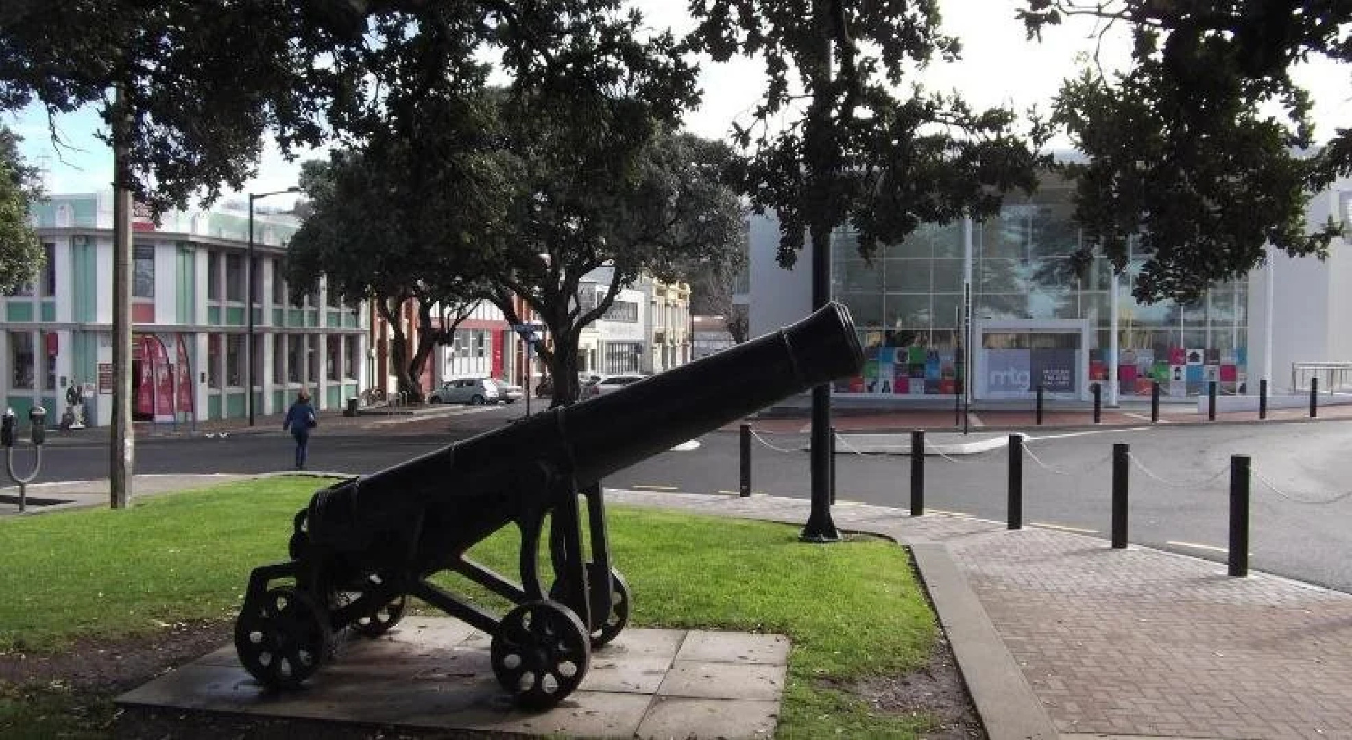 Archies Bunker Affordable Accommodation