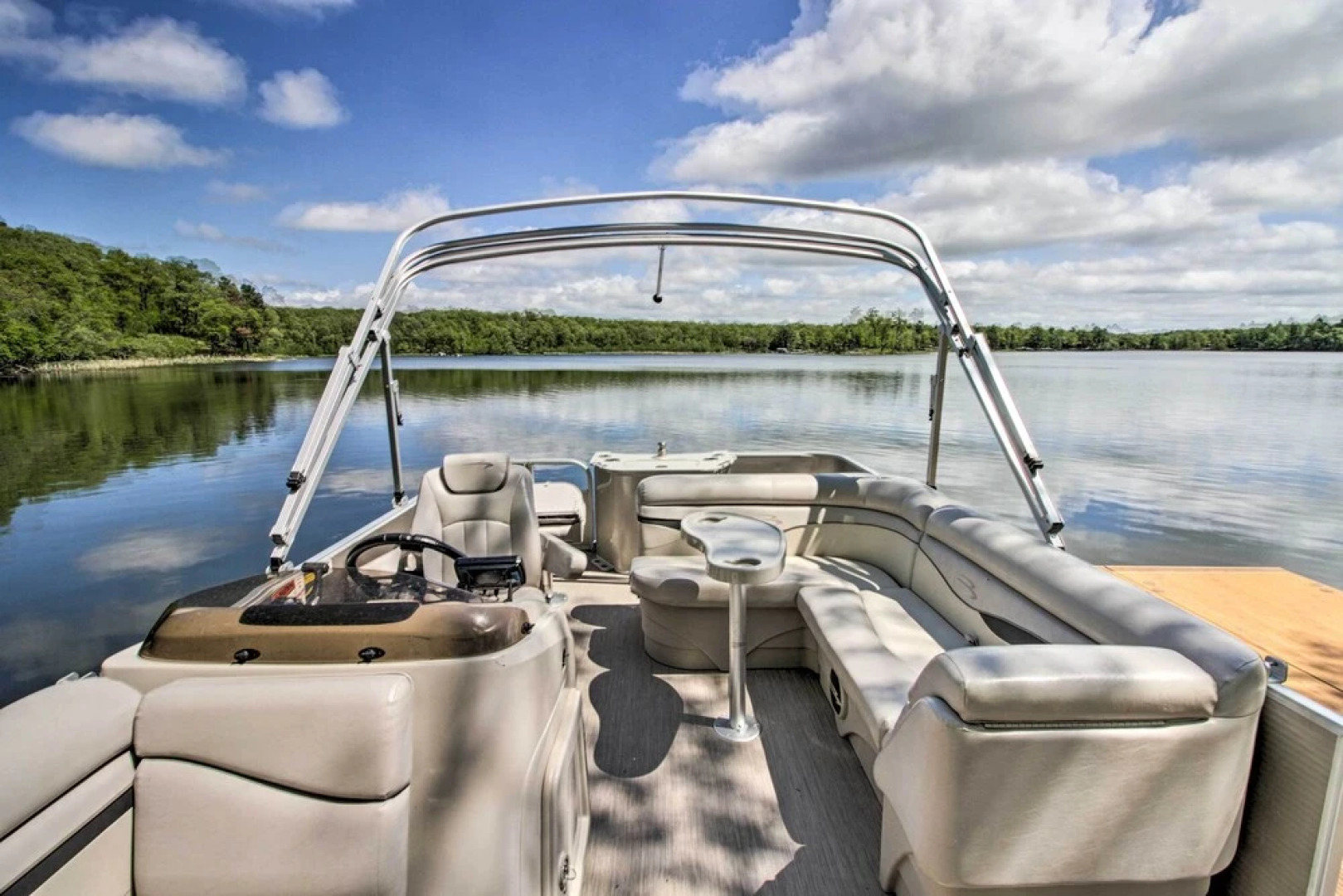 Stunning Crosslake Cabin w/ Deck and Lake Views!