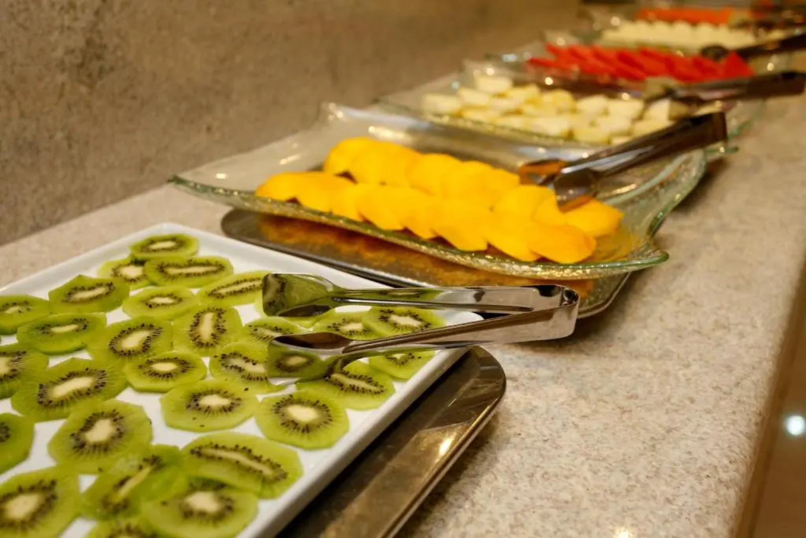 Elegance Praia Hotel