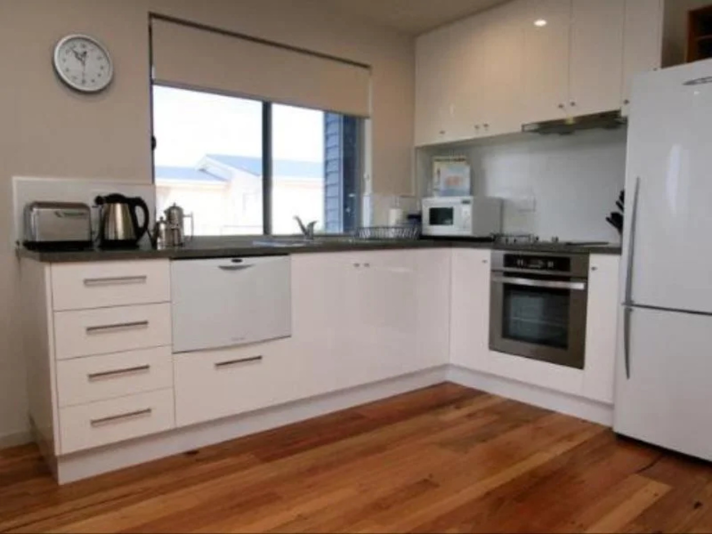 116 Westwood - Bridport Accommodation