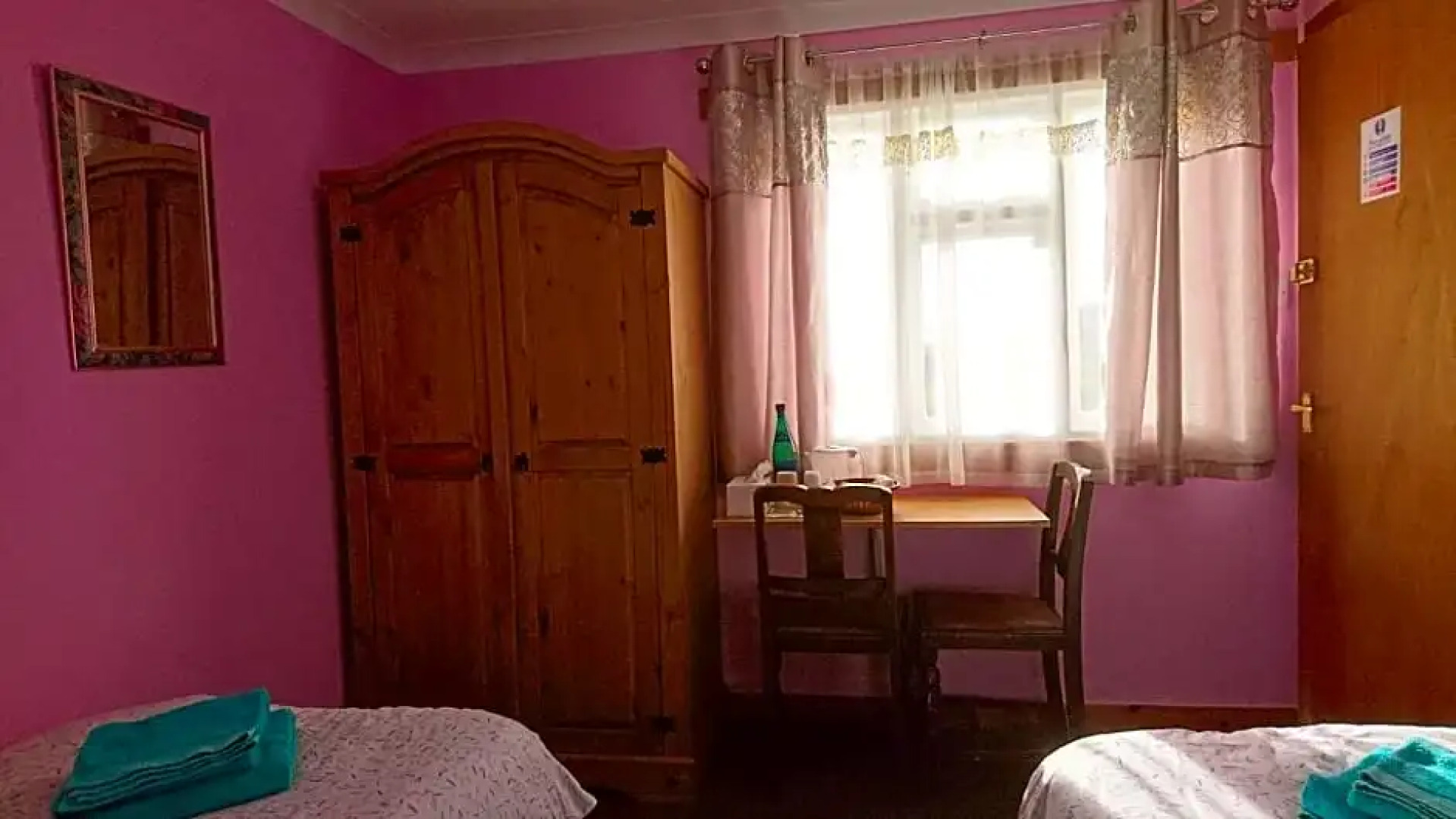 Scotland Farm-house Lodge