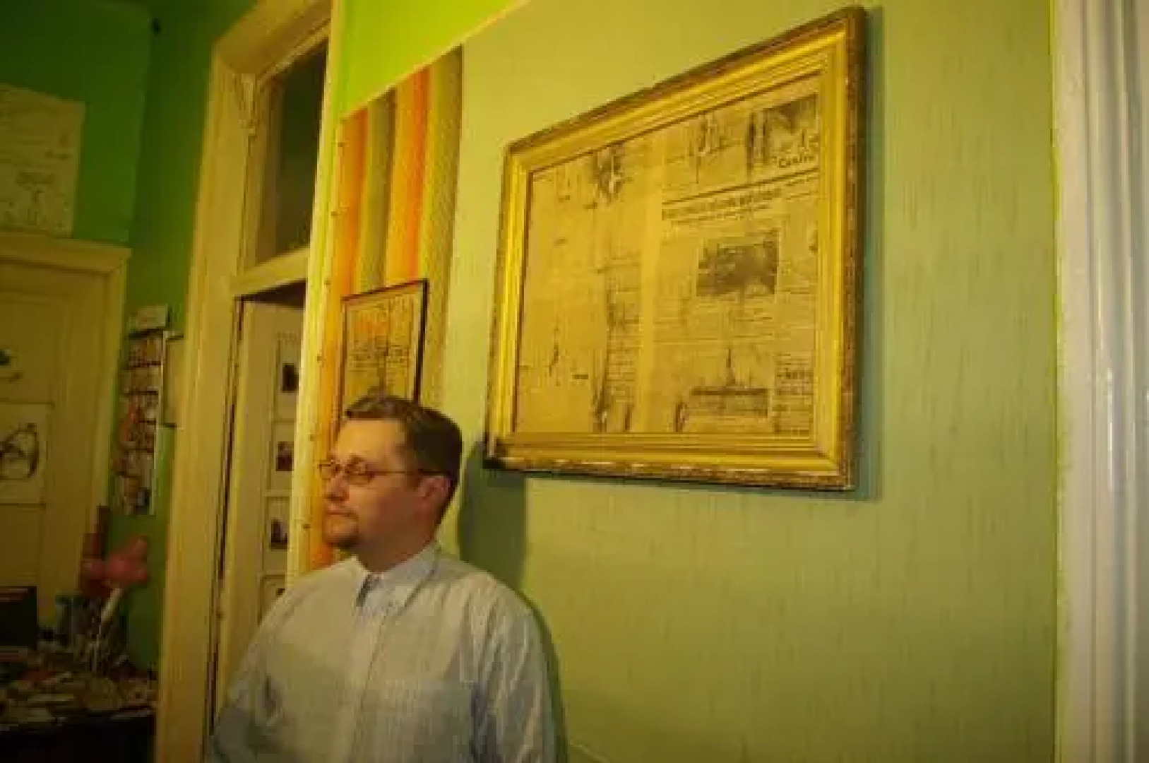 Cat's house Хостел