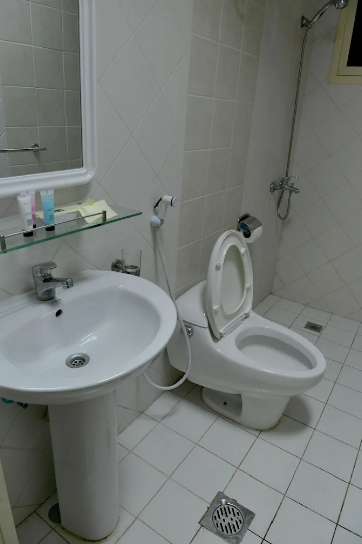 Binayat Hama Serviced Apartments