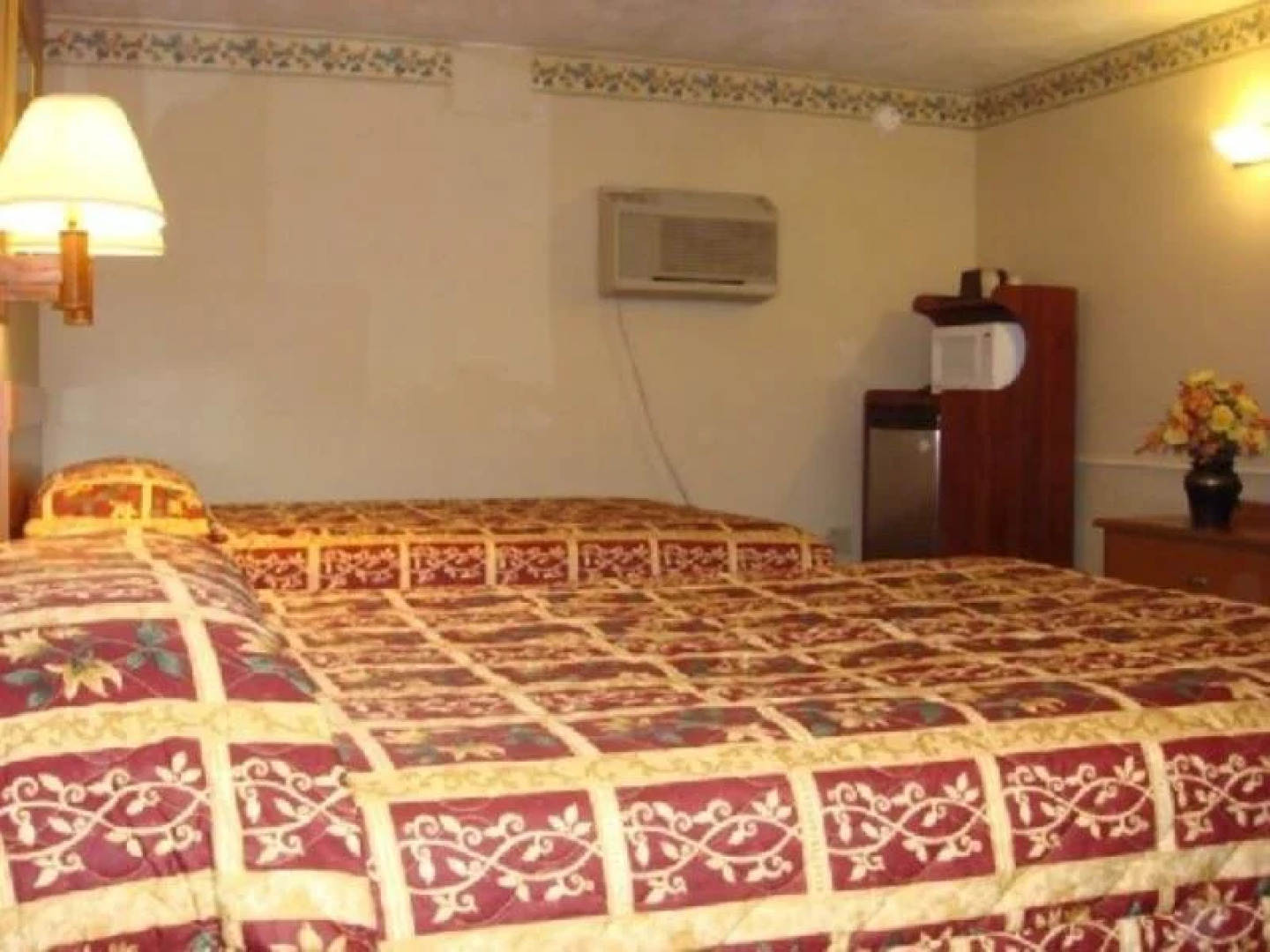 Anchorage Suites Lodge