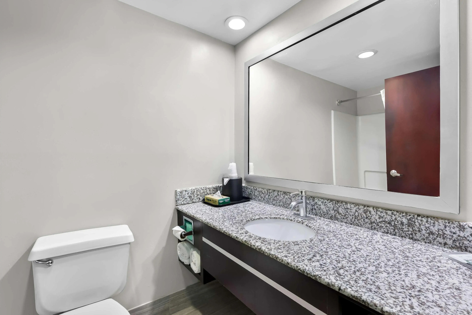 Best Western Knoxville Suites - Downtown