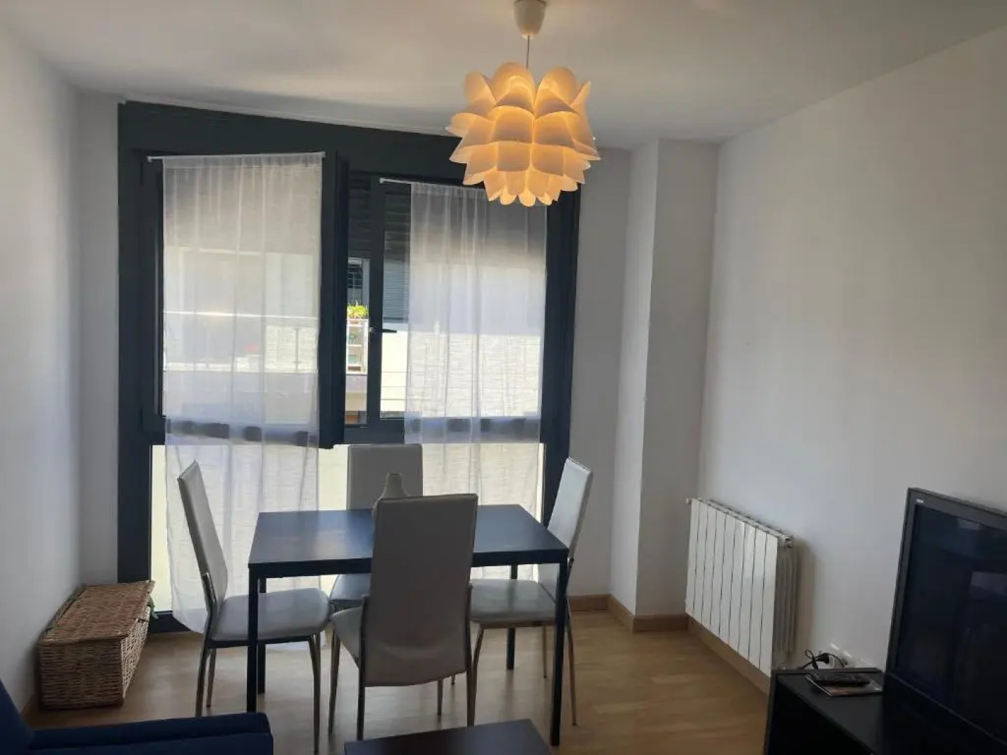 Precioso spartamento