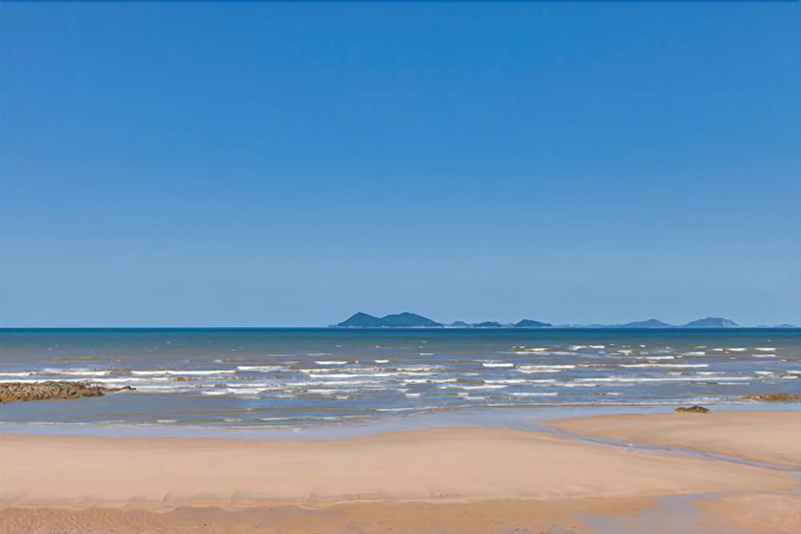 Buan Solei View Spa Pension