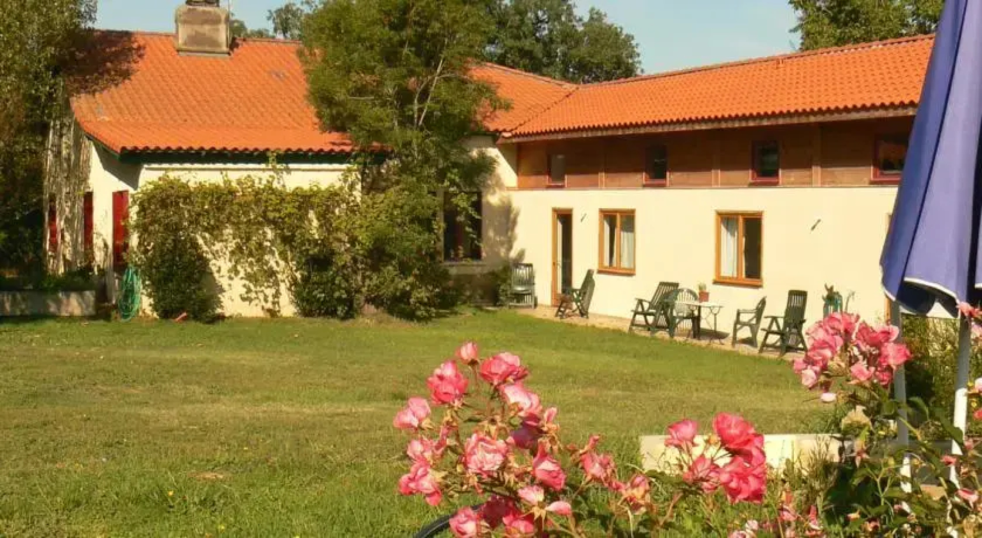 Domaine de Maillelevant
