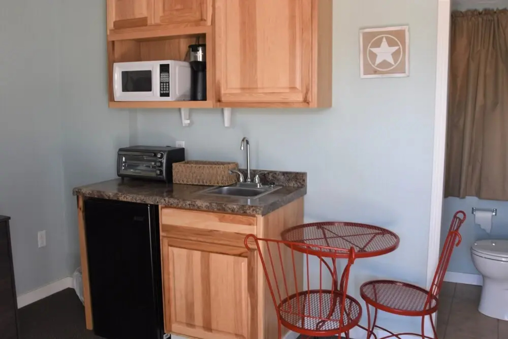 Kimball Extended Stays