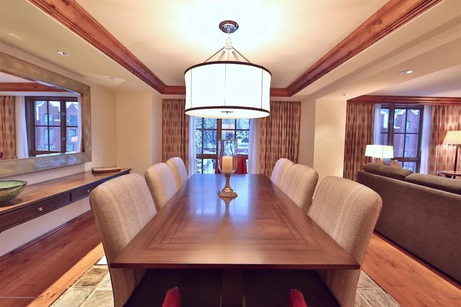 Aspen St. Regis Luxury 3 Bedroom Residence - 5-star Resort in World Class Destination