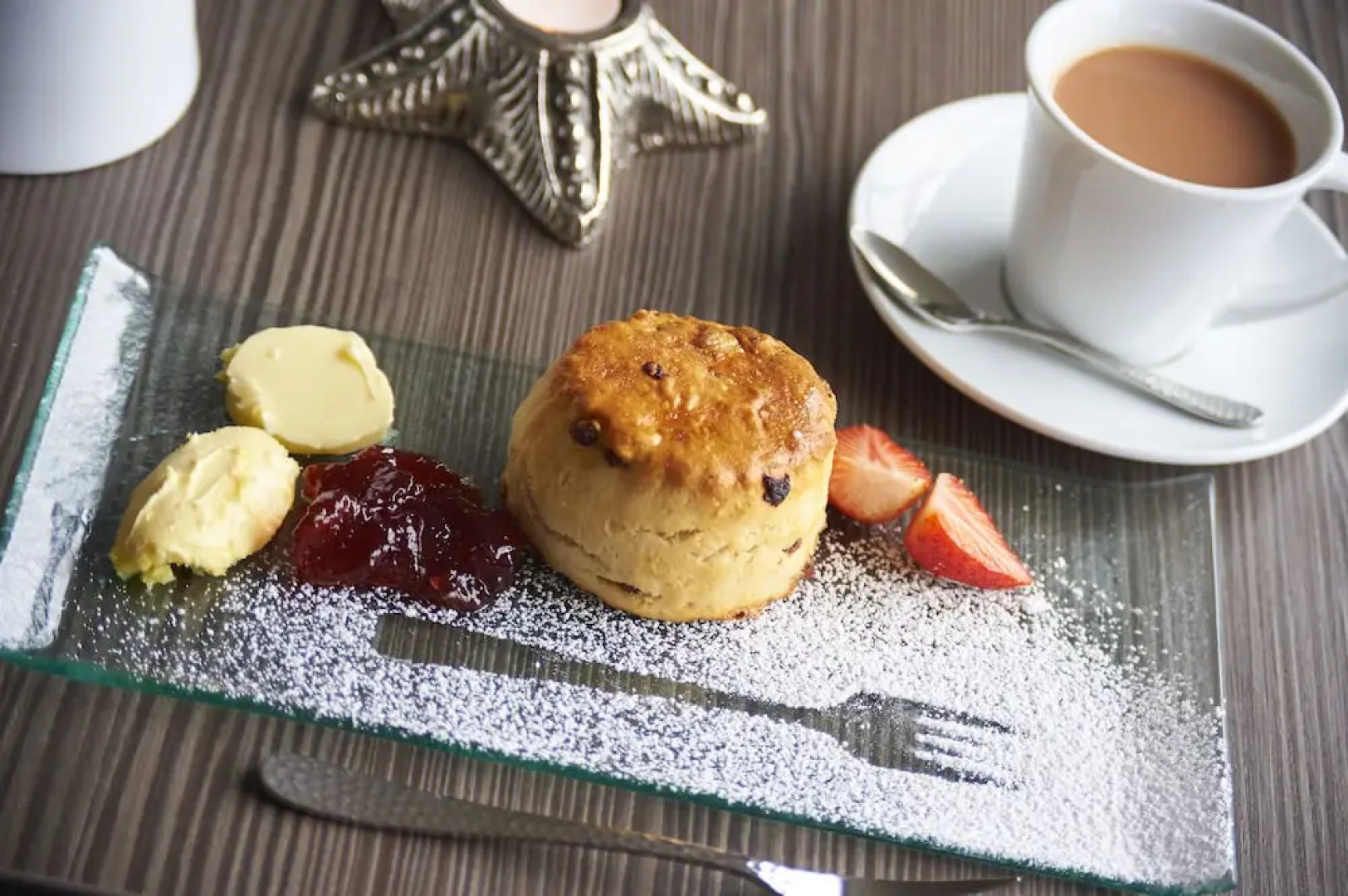 The Relais Cooden Beac