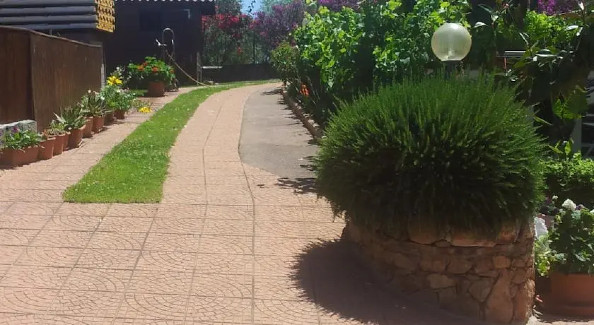 Casa Mare Sardegna Lu Fraili 11