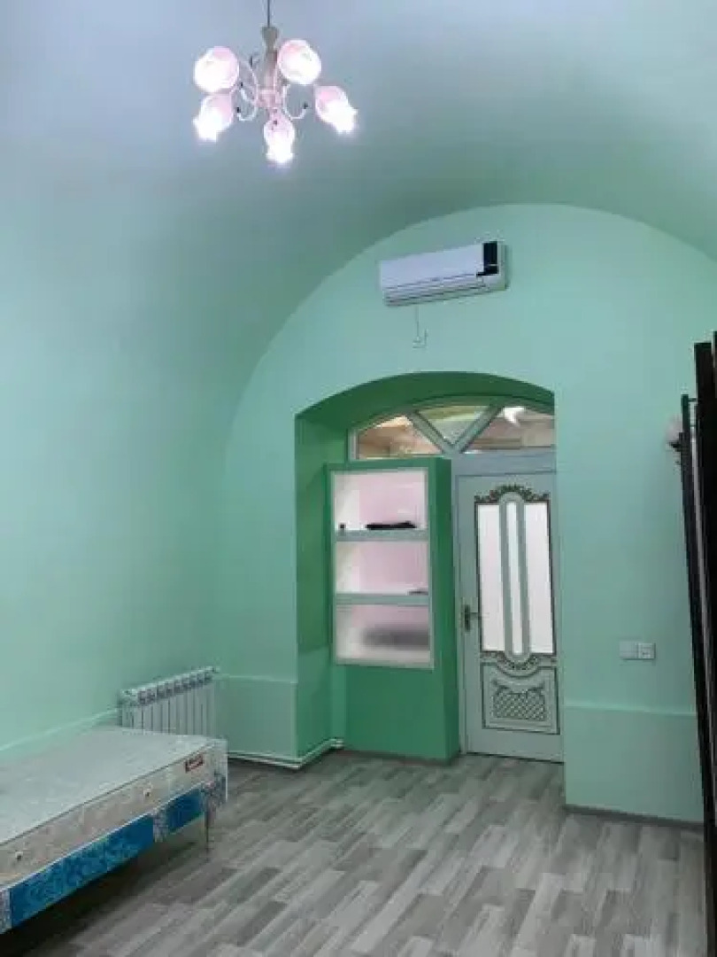 Nizami street floor 1