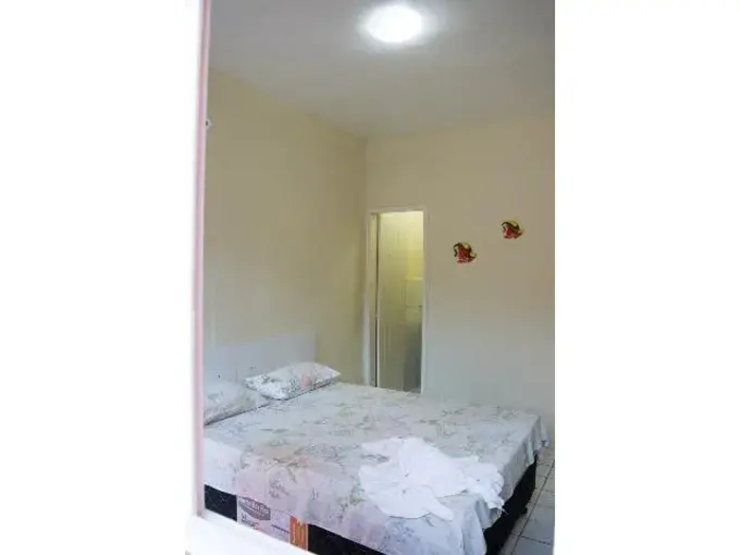 Pousada Sol De Porto