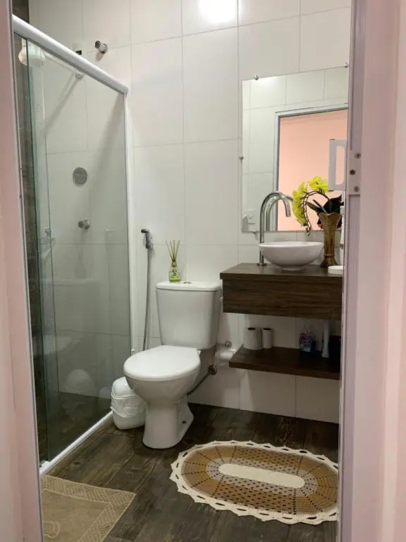 Suíte Boqueirão Tati Ortega