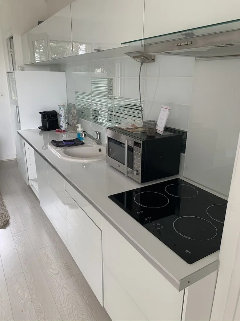 Casabina Appartement Proche Disney