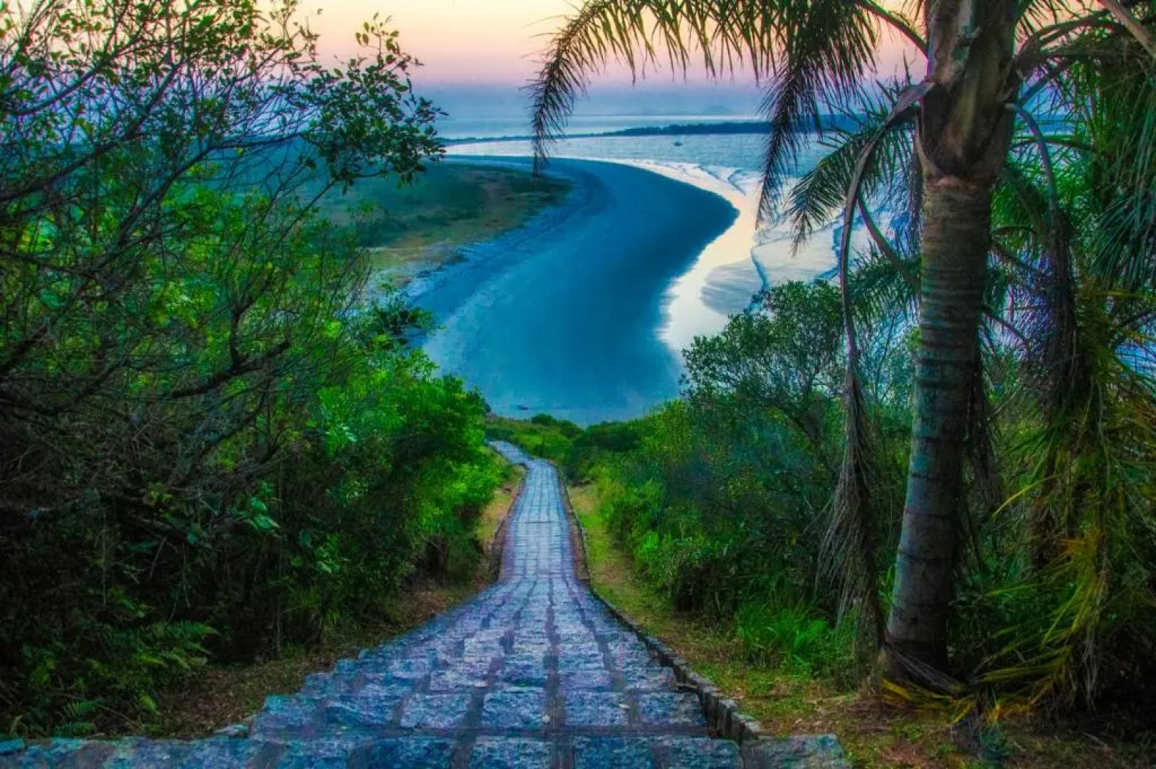 Pousada Marimar Encantadas