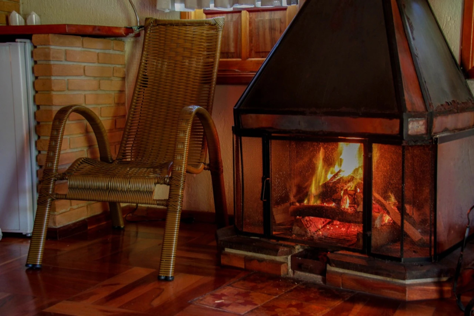 Pousada Espelho DÁgua