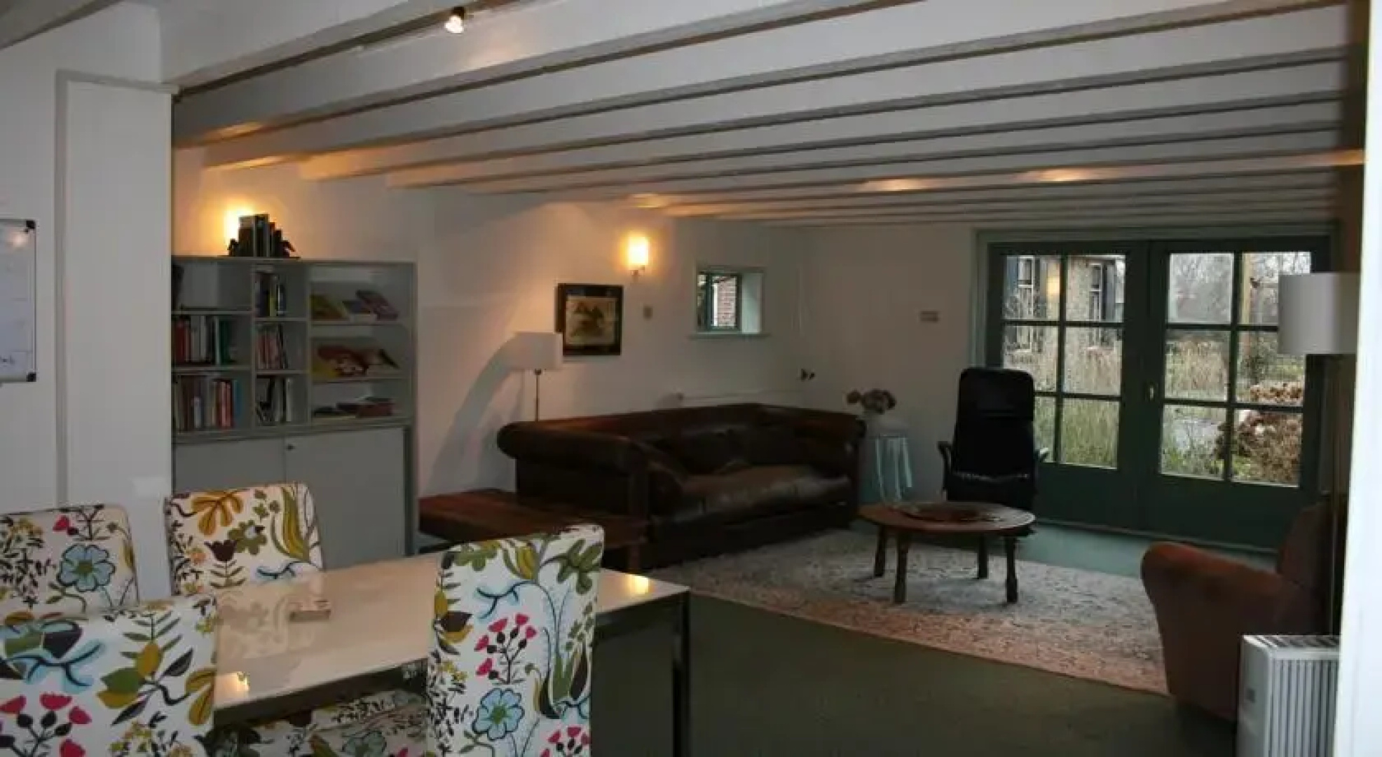 Holiday home Koetshuis de Polderruimte