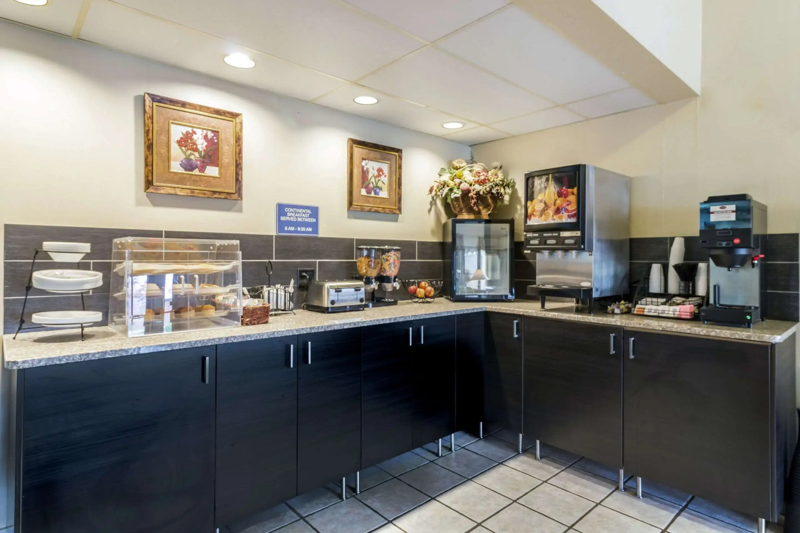 Rodeway Inn Red Wing