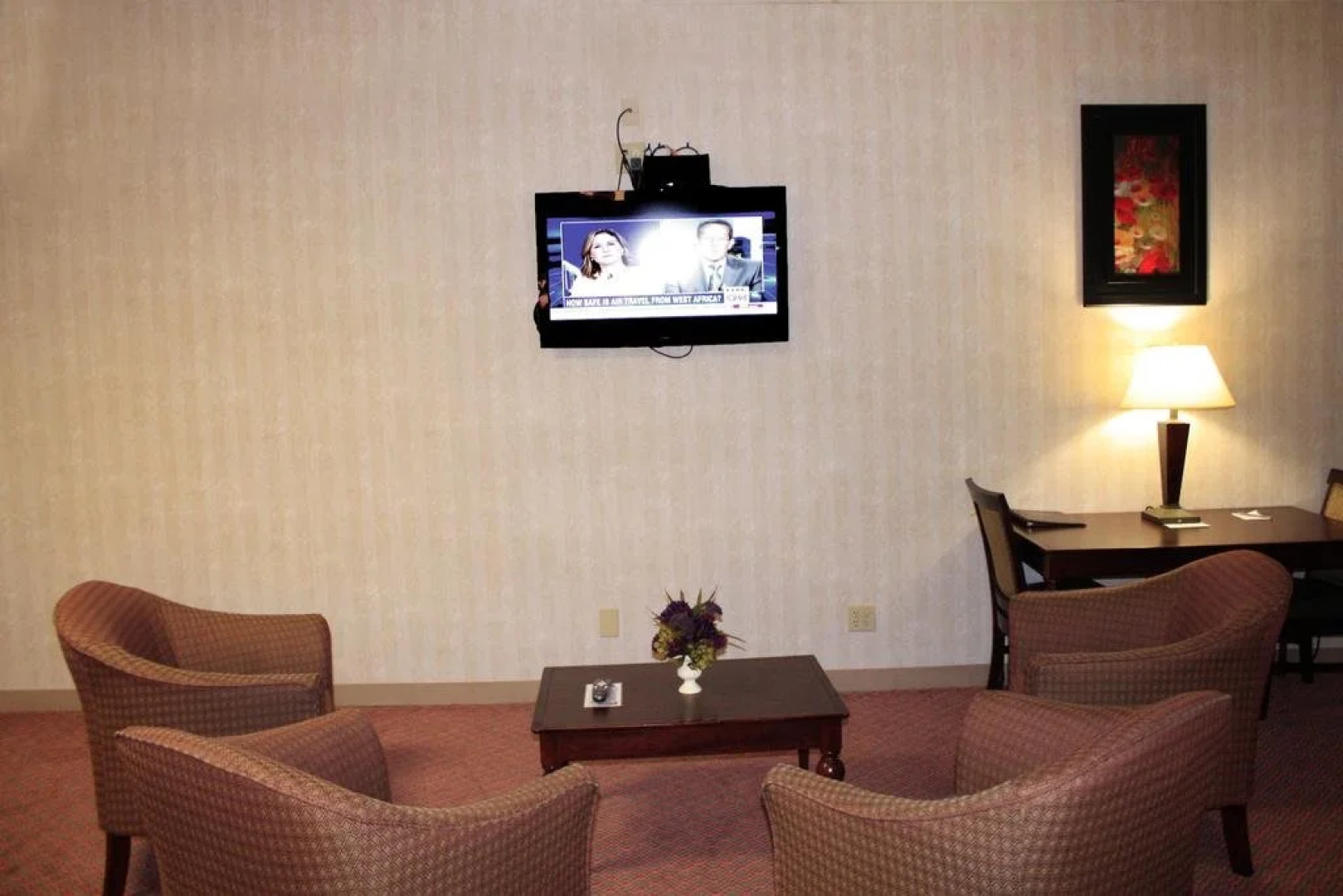 Hampton Falls Inn
