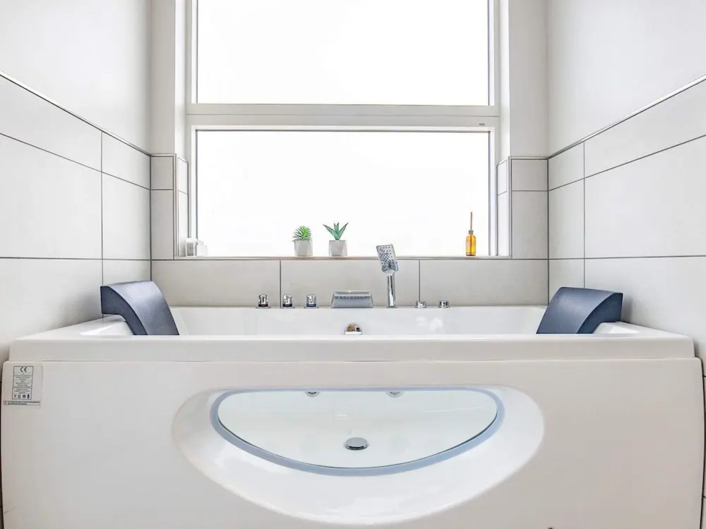 Modern Retreat in Graerup - By Traum Ferienwohnungen