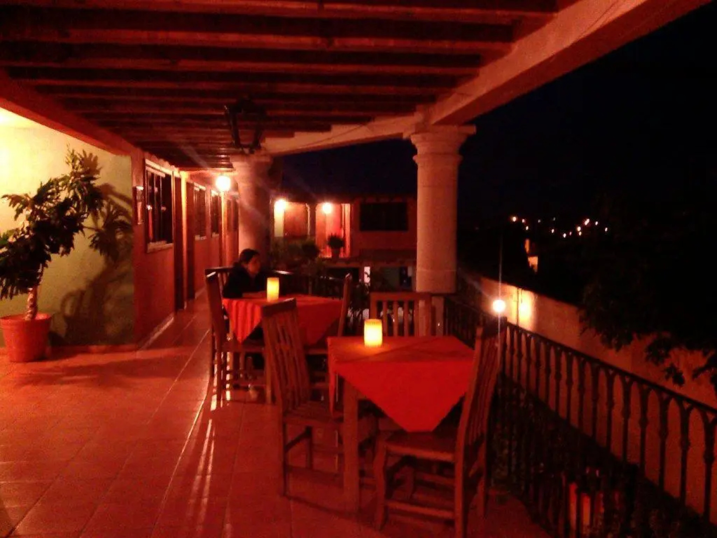 Hotel Campanario de San Juan-Spa