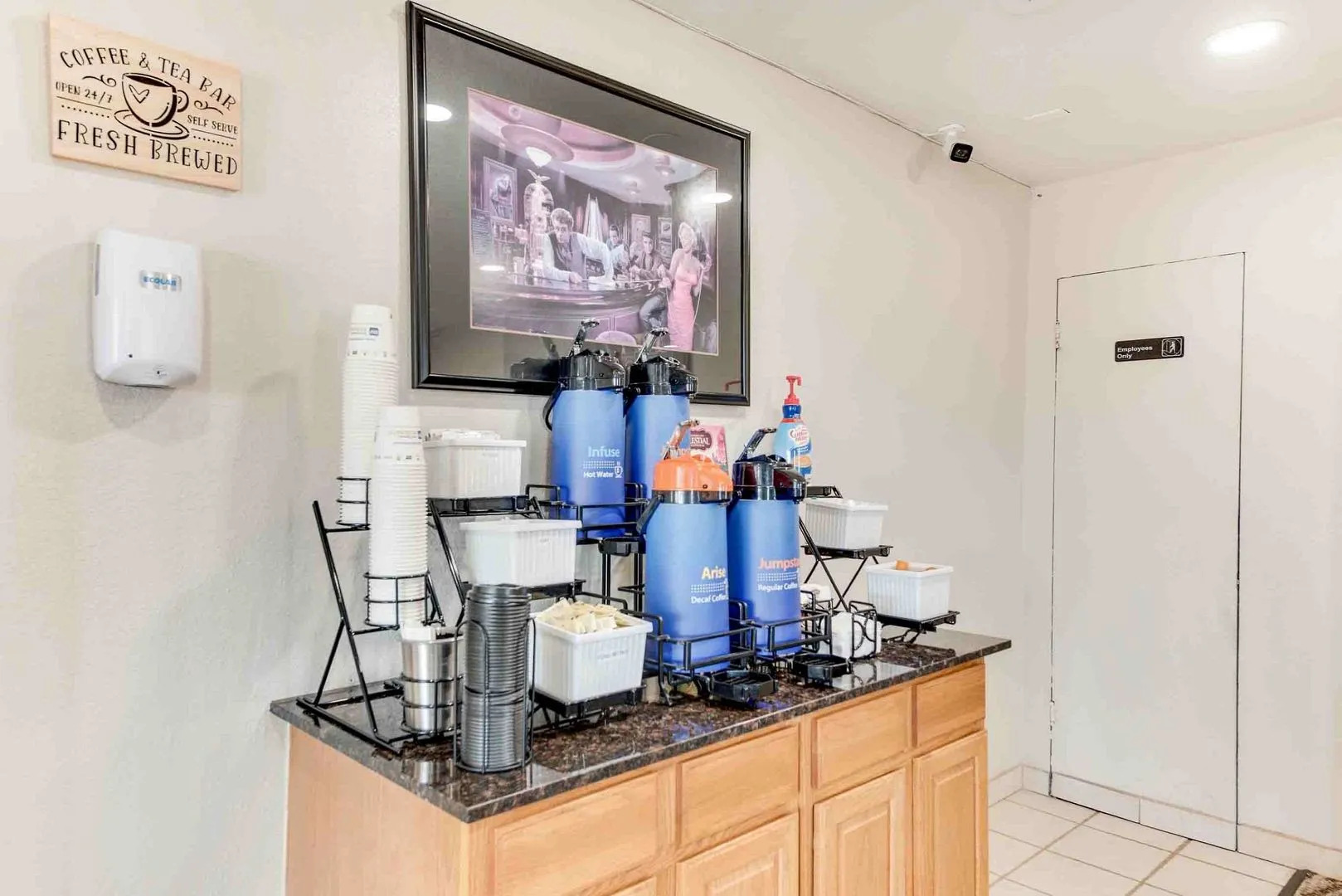 Best Western Movie Manor