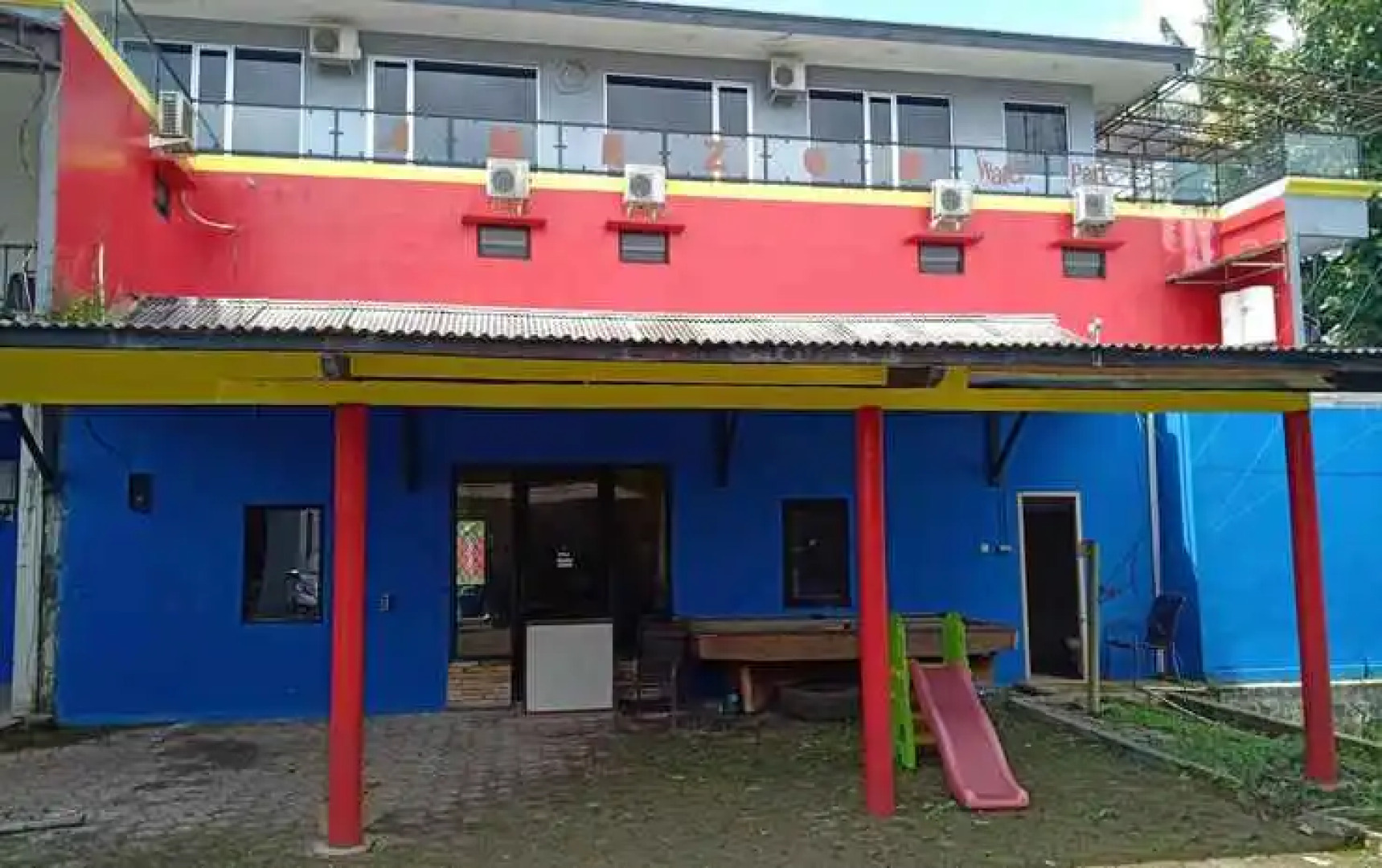 Oyo 3302 Amazon Waterpark Syariah