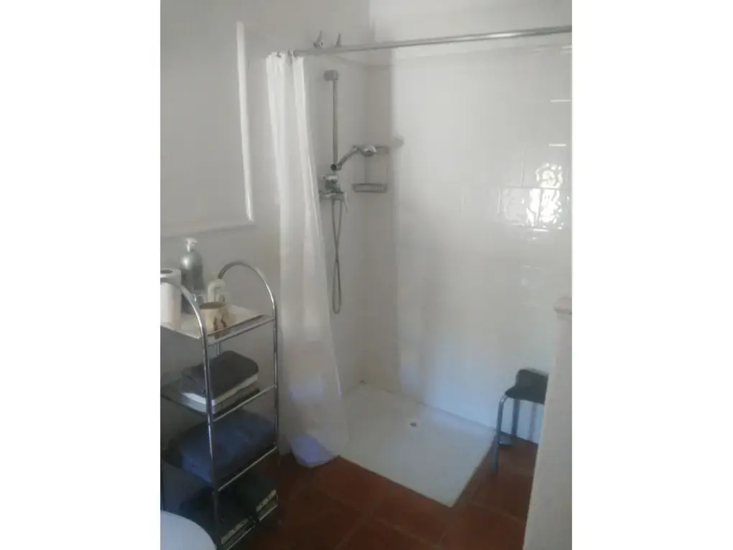 Casa Rural El Paraje de Berchúles