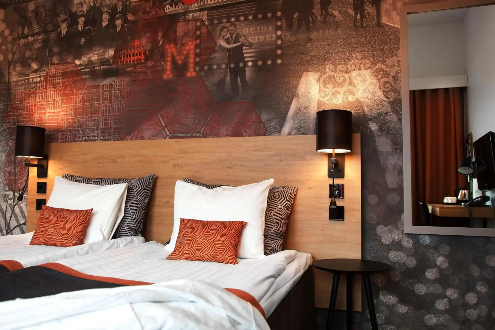 Scandic Karlstad City