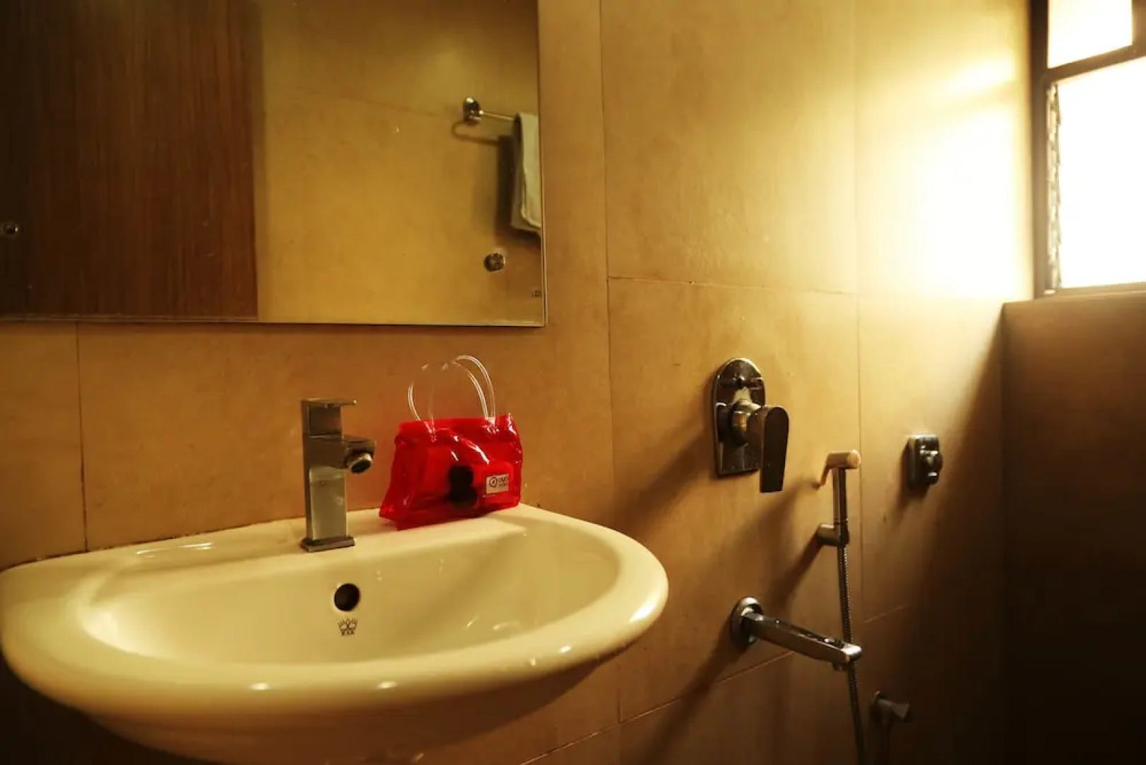 OYO 2586 Hotel Vikrant Residency