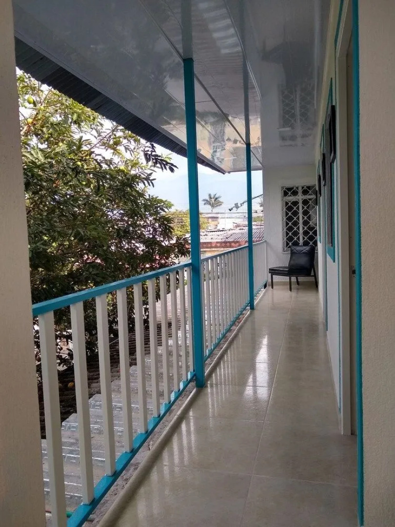 Alojamiento Familiar Casa Campesina