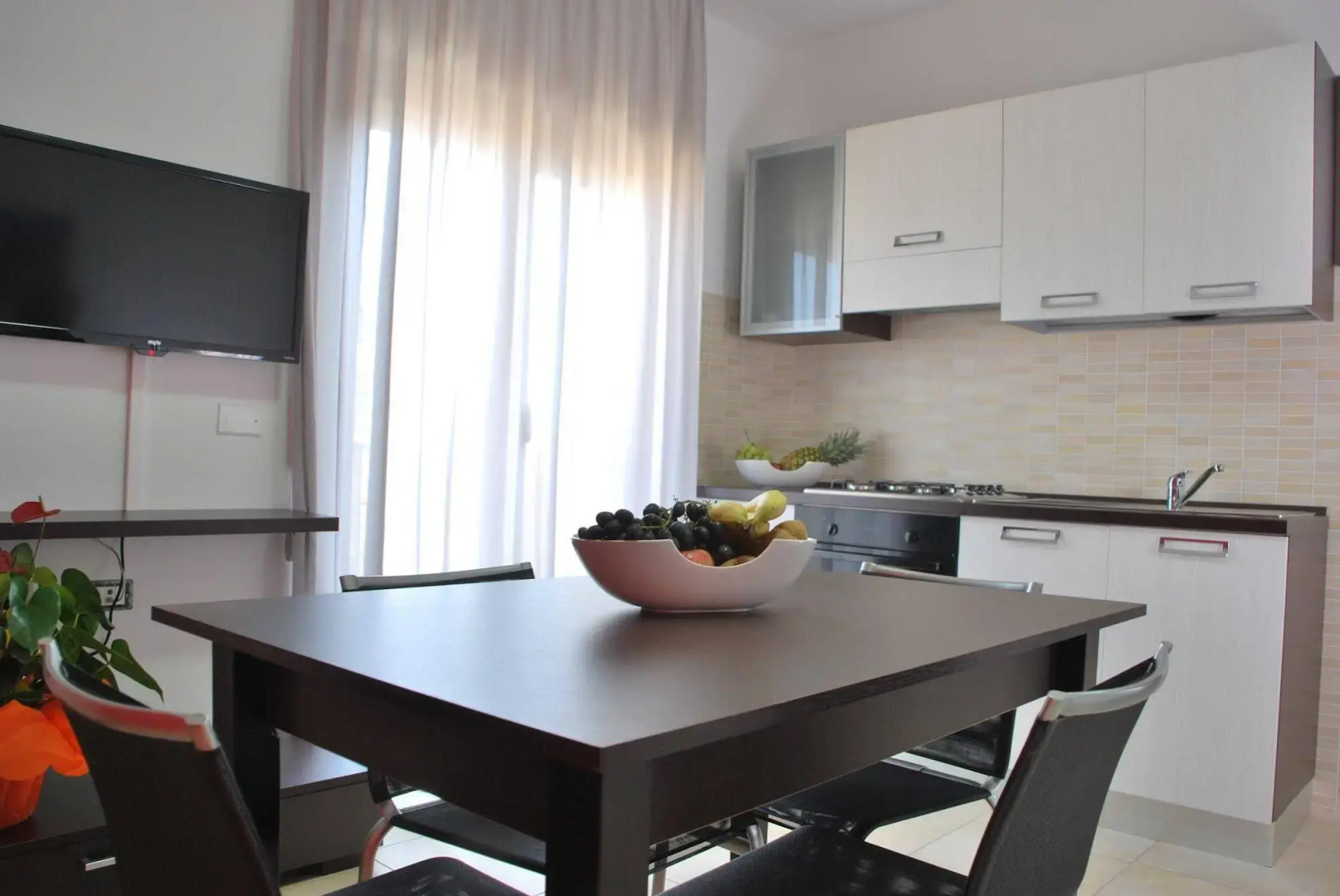 Case Vacanze Anni 20