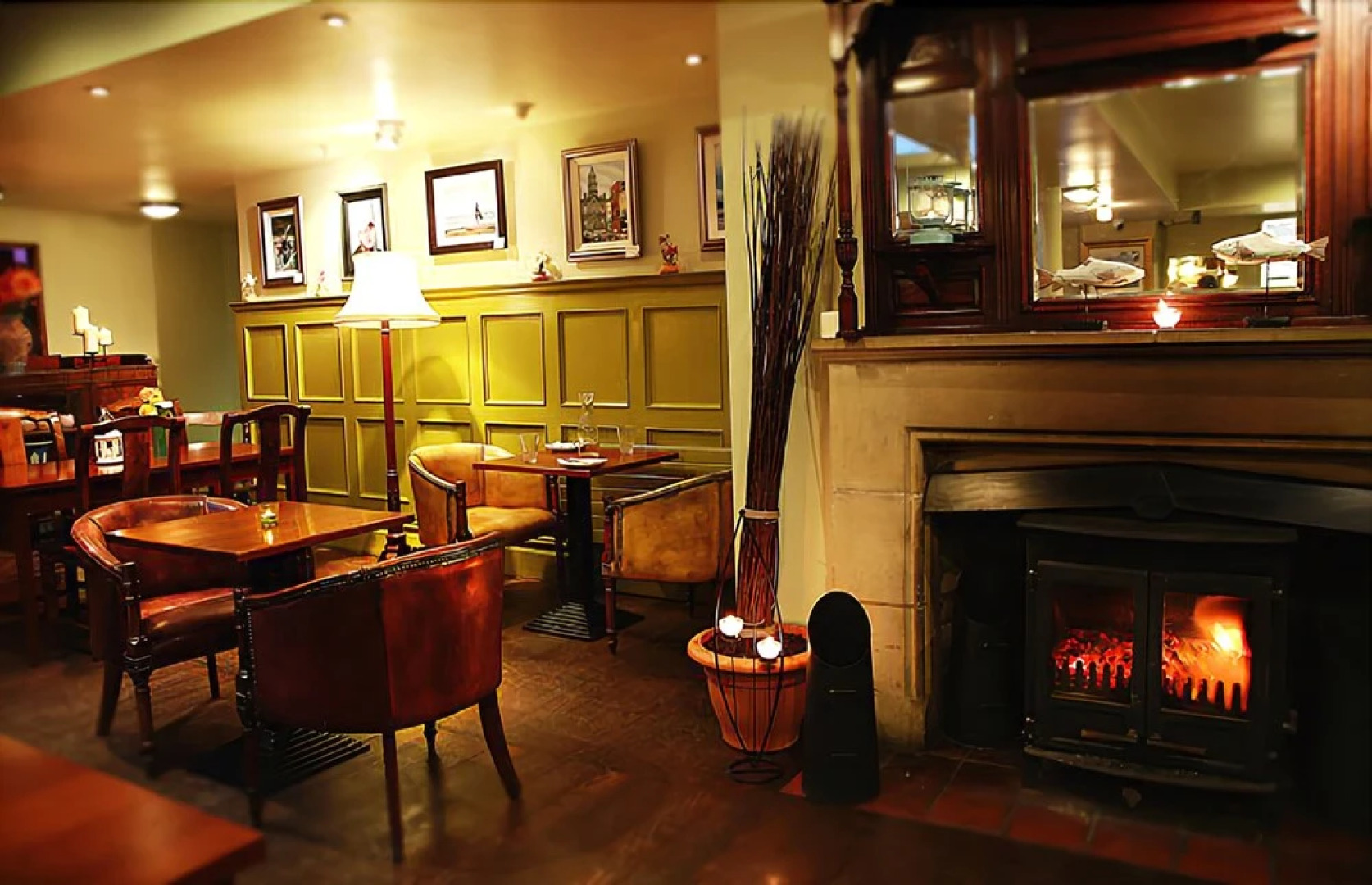 Reddans of Bettystown Luxury Bed & Breakfast, Restaurant and Bar