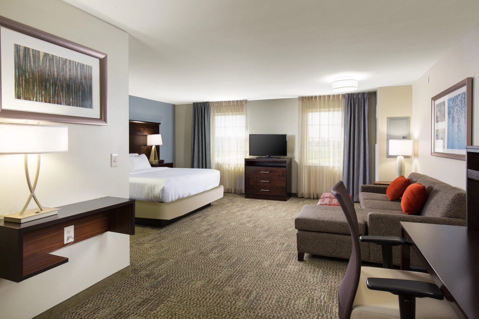 Staybridge Suites Toledo - Maumee by IHG