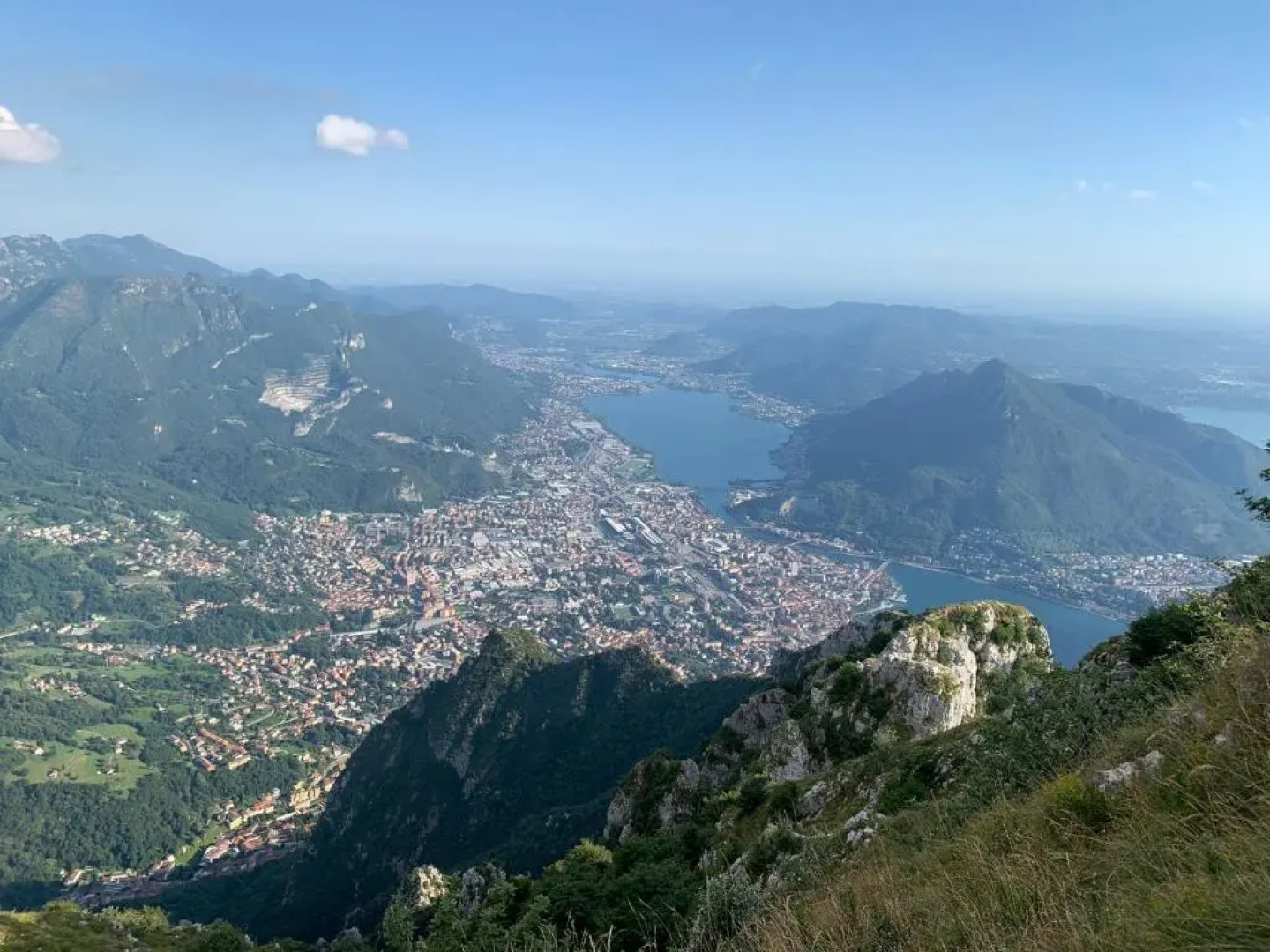 Appartamento da Manu