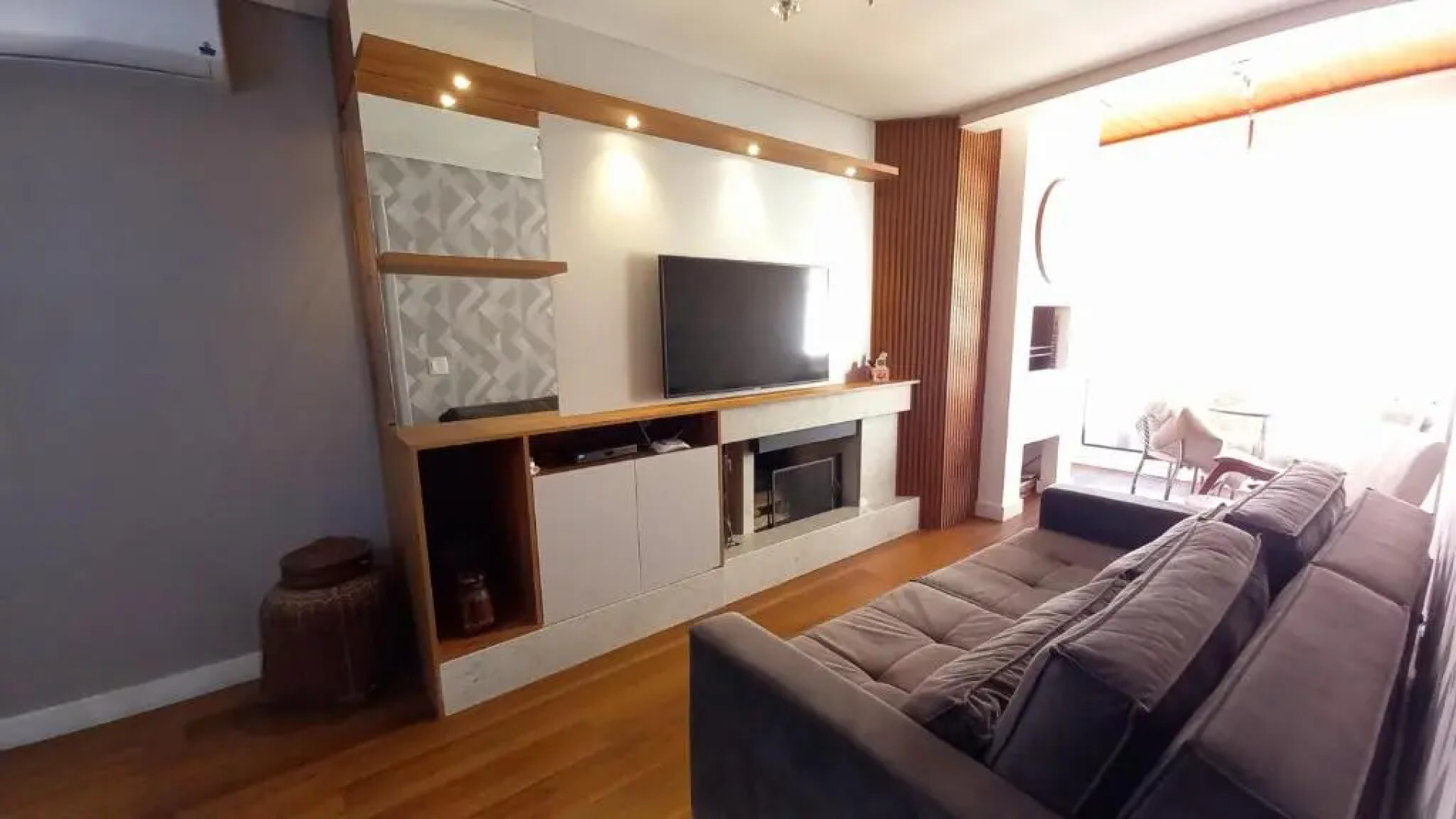 Apartamento Boulevard