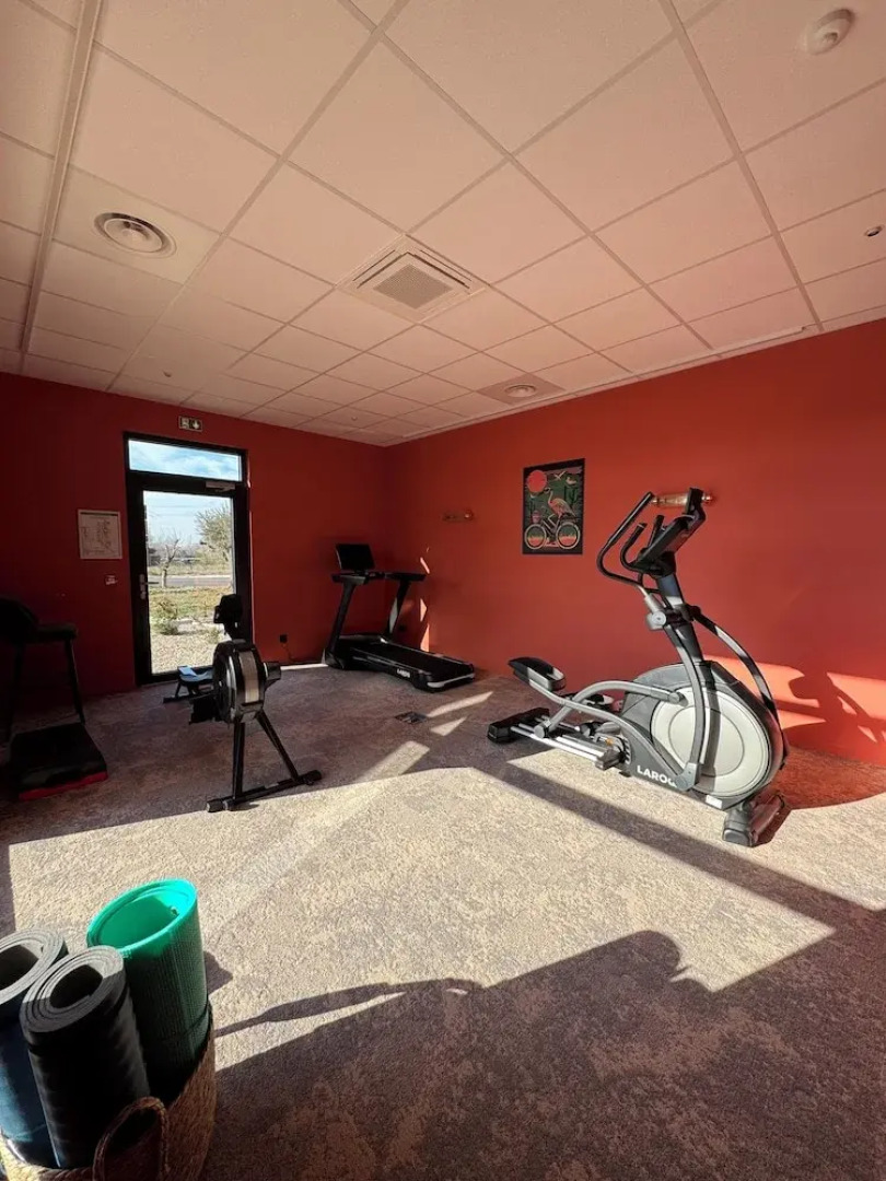 Aparthotel Adagio Access Porte De Camargue