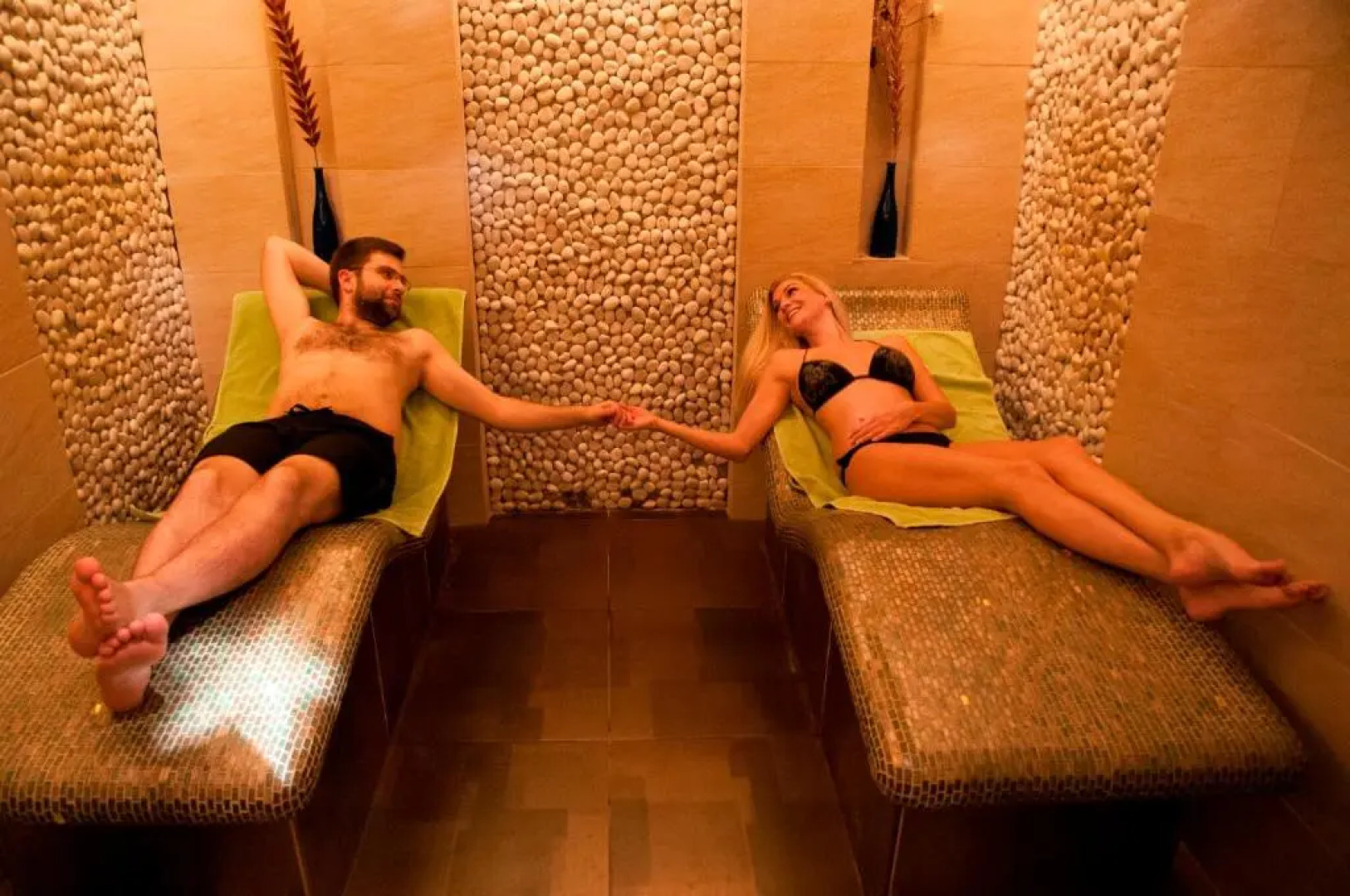 Szent Orbán Erdei Wellness Hotel