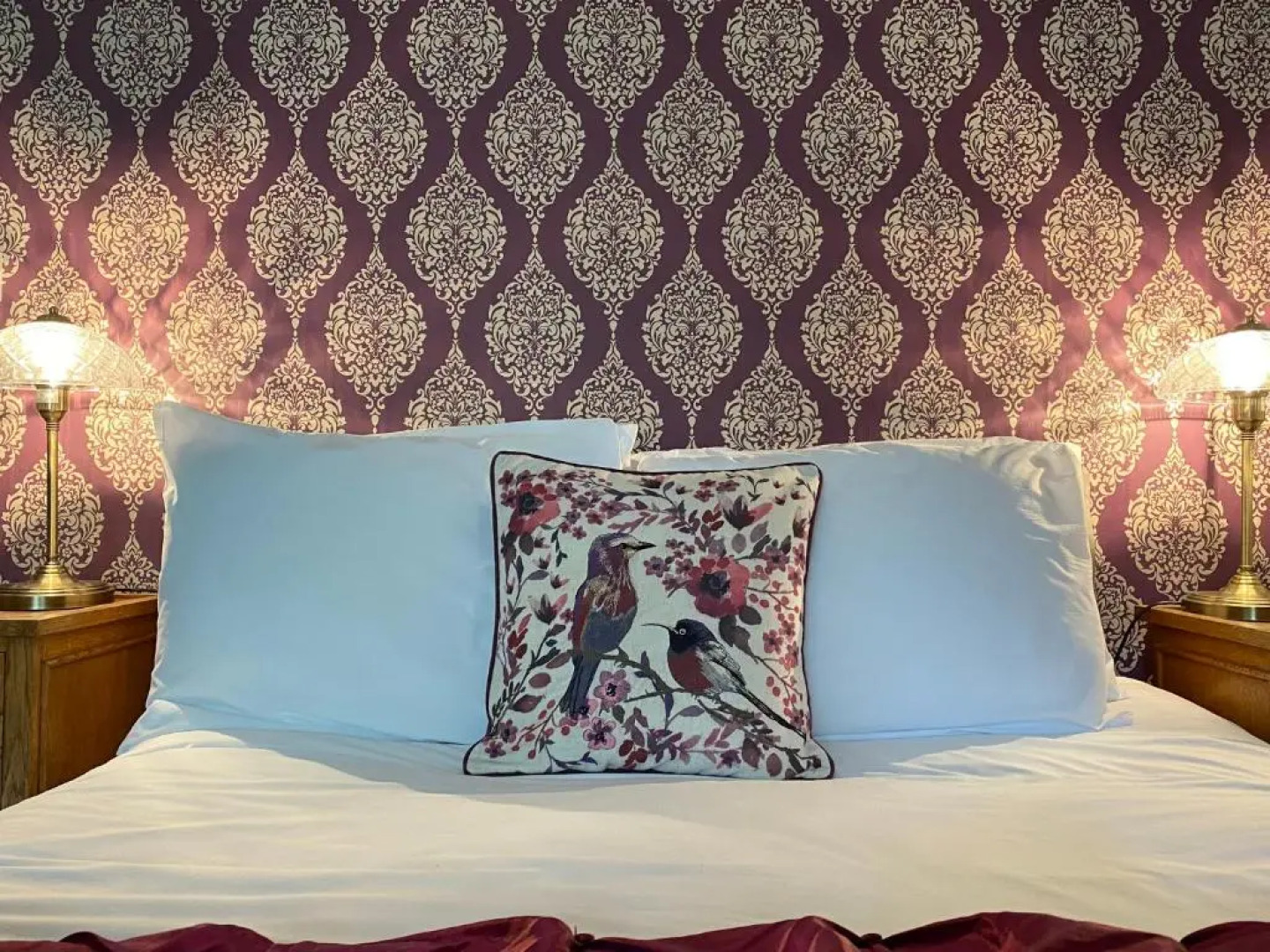 The Inn On The Moor Hotel