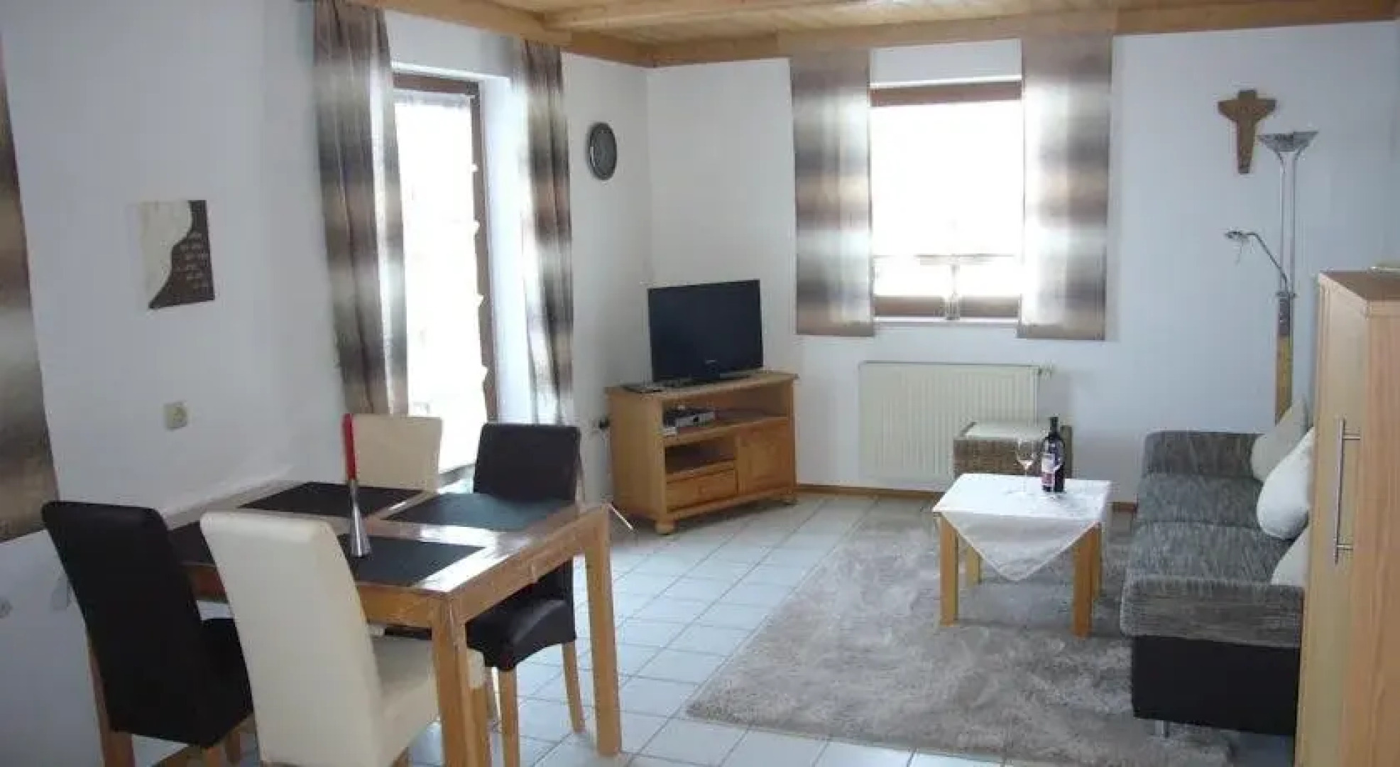 Ferienwohnung Blöchinger