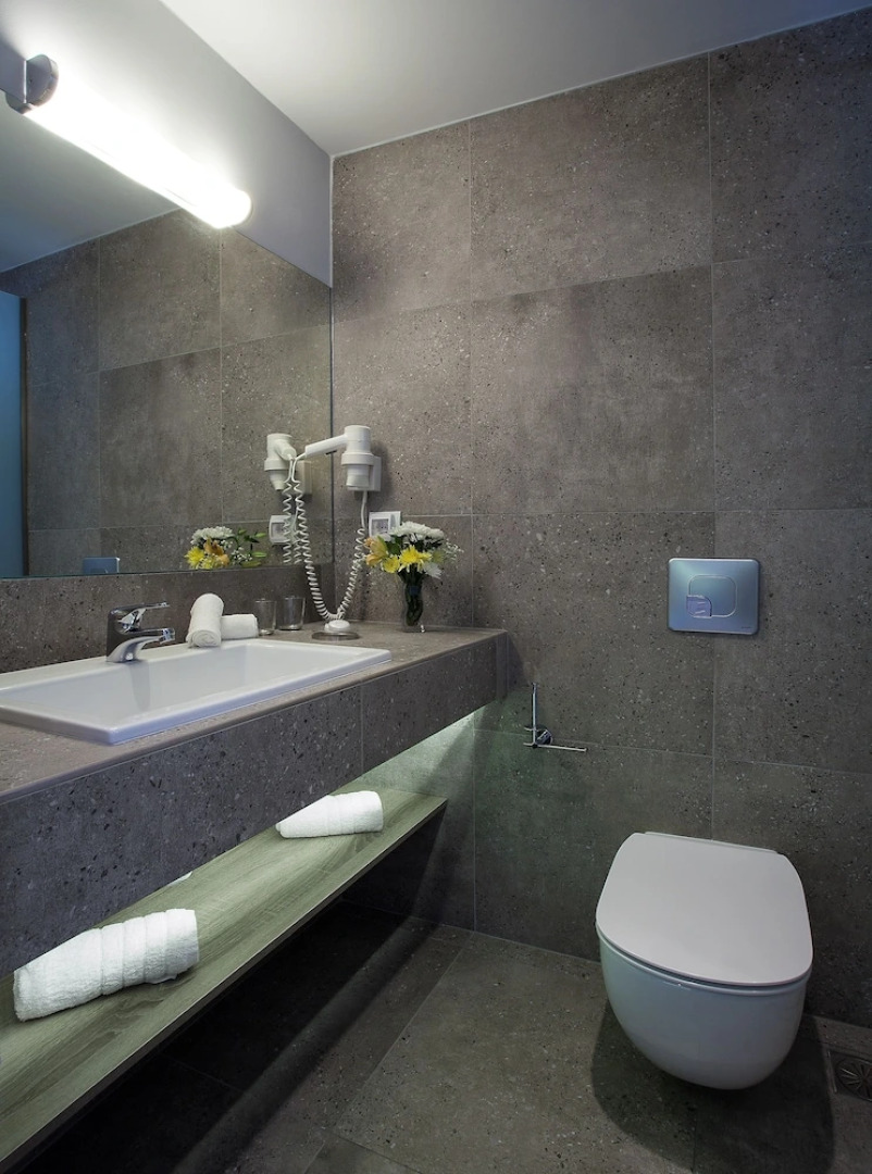 Locanda Barbati Luxury Aparthotel