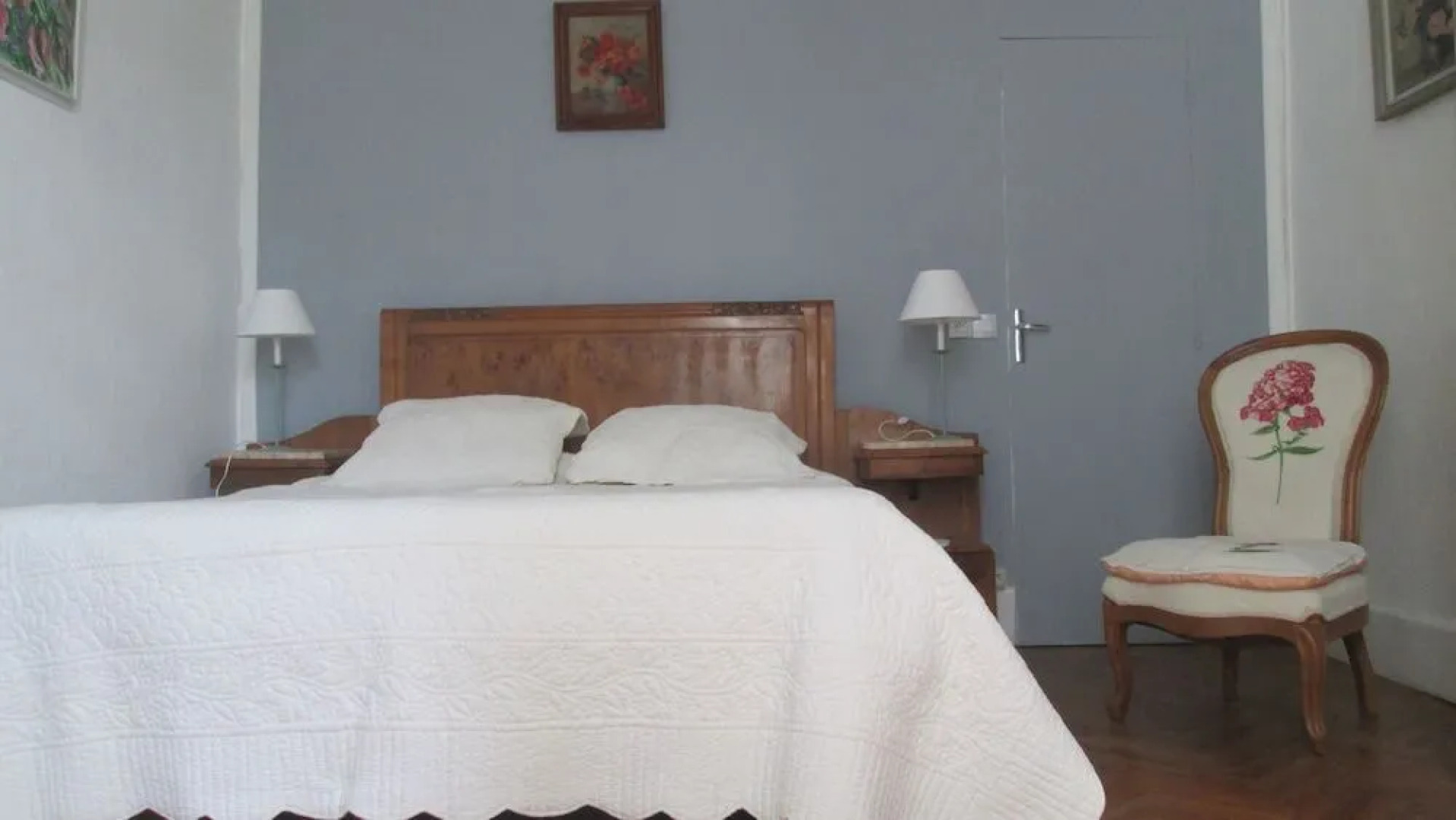 Guest House Yuccas& Tilleuls