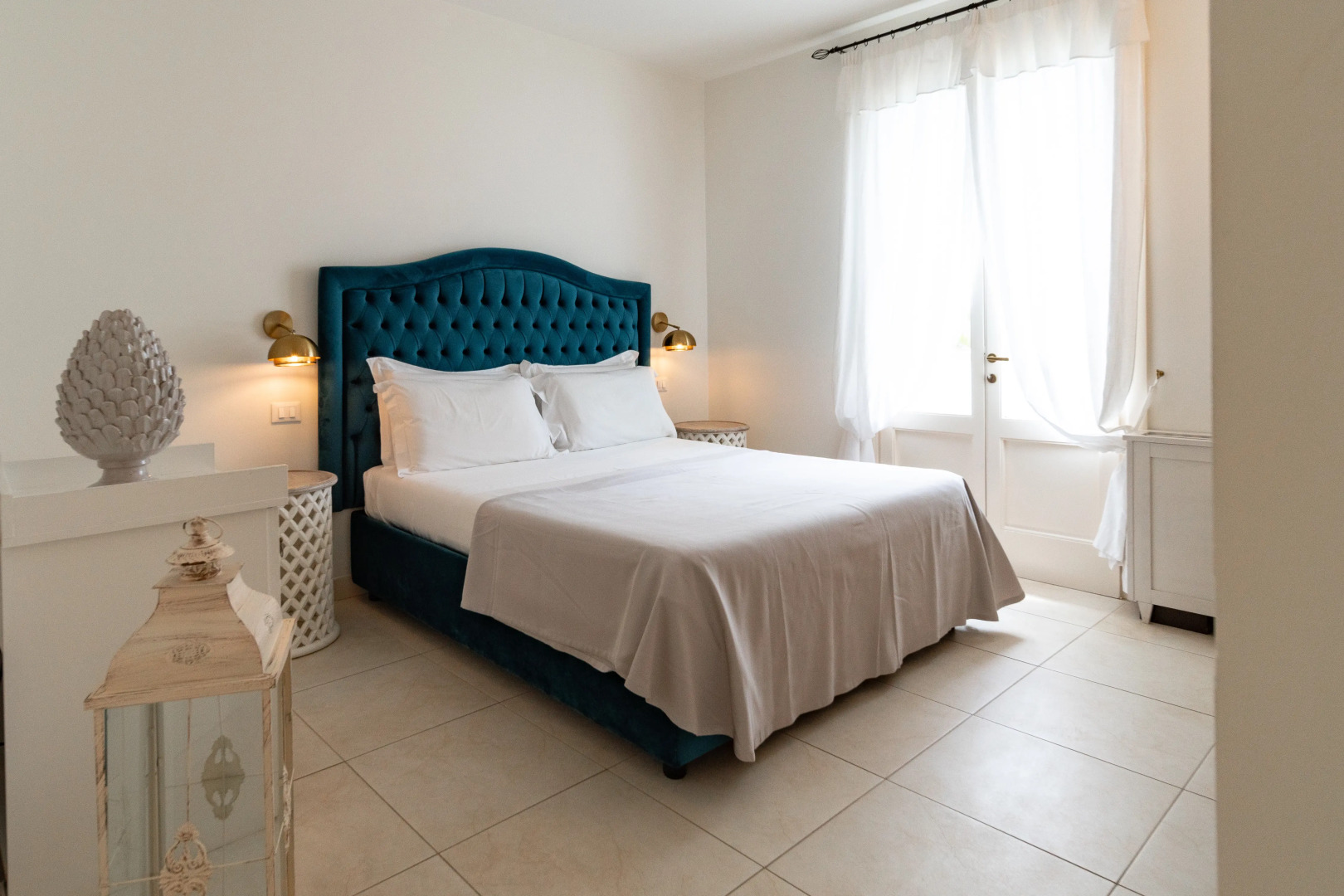 Tenuta Centoporte - Resort Hotel