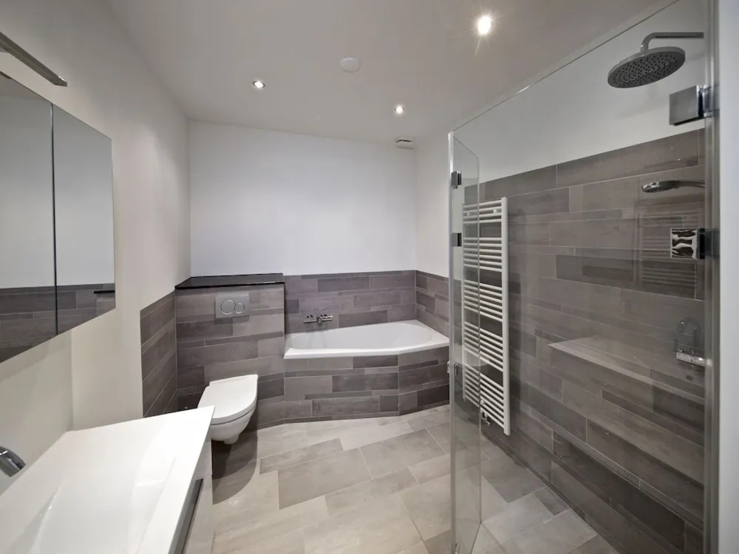 Captivating Holiday Home in Slenaken With Garden