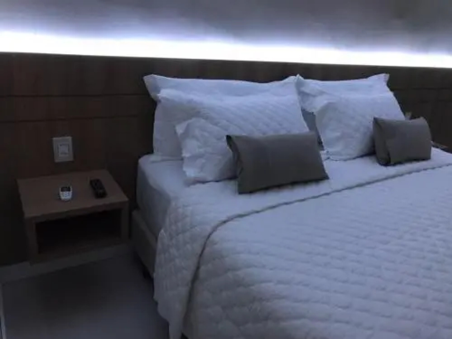 Confort Fronteira Hotel