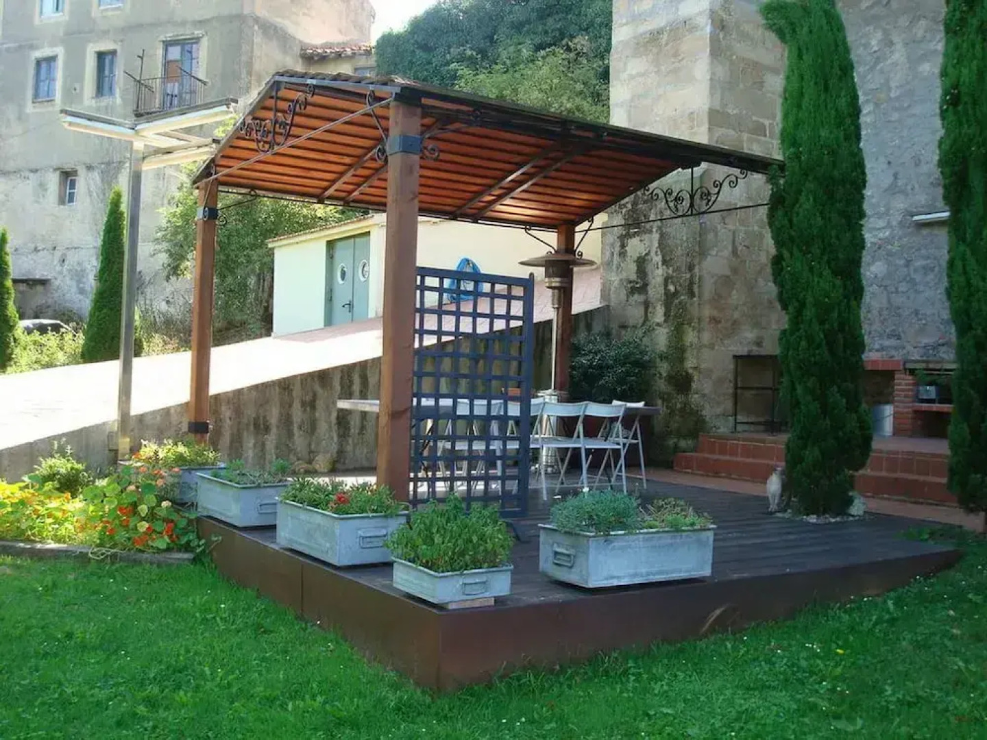 Posada Rural Casa de Valle