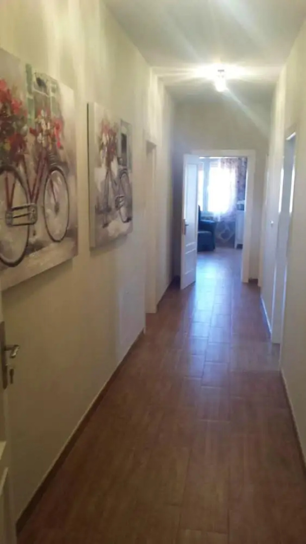 Apartment With 4 Bedrooms in Villarrobledo, With Shared Pool, Furnished Terrace and Wifi