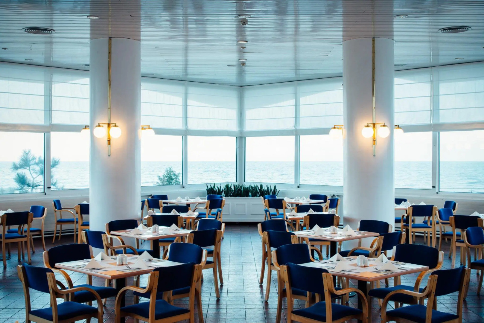 Vienna House by Wyndham Amber Baltic Miedzyzdroje